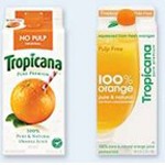 Tropicana