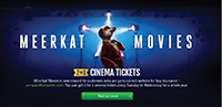 MeerKat movies