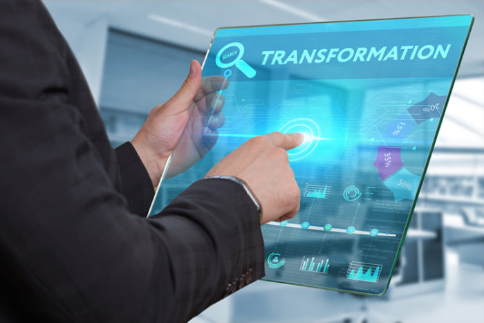 digital transformation