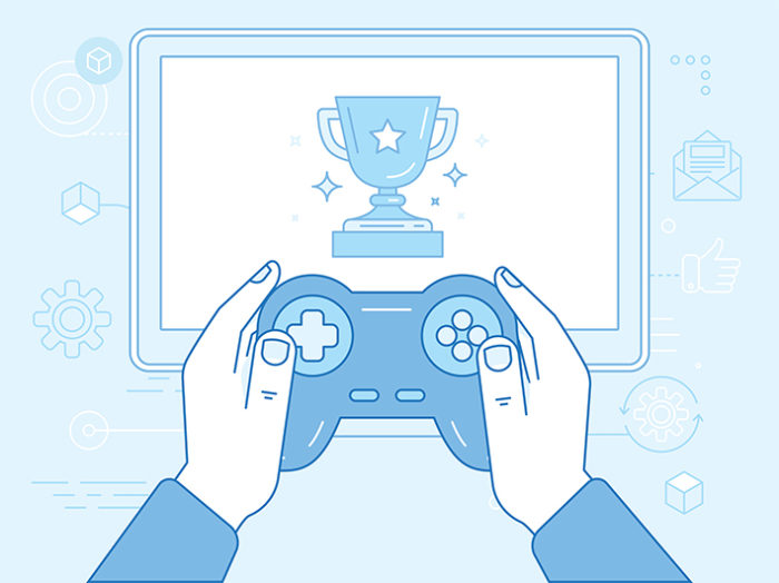 marketing gamification