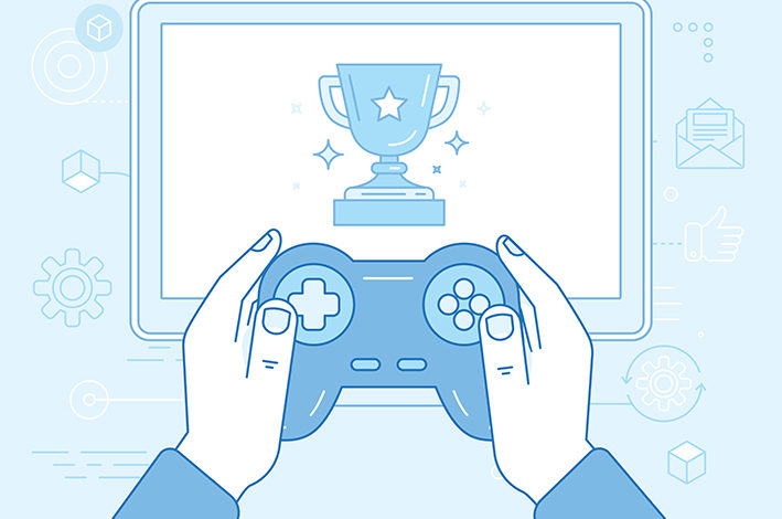 marketing gamification