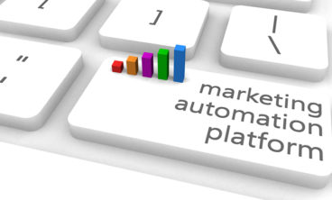 Marketing automation platform