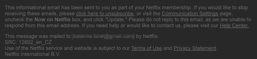 Emailers: 7 things you need to know about the opt-out process