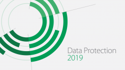 Data Protection 2019