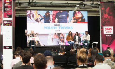 Youth trends report 2018