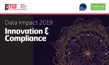 Data Innovation 2019 report: Challenges, risks and approaches