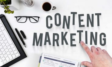 content marketing ROI