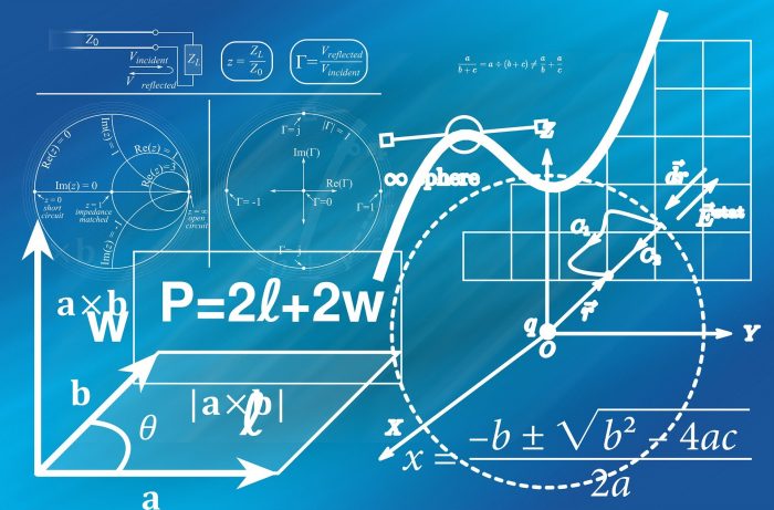 Cost of bad data maths