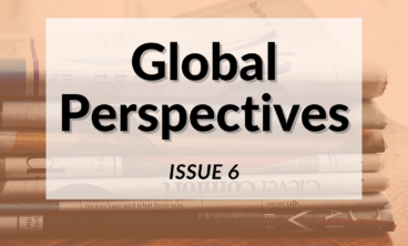 global perspectives issue 6