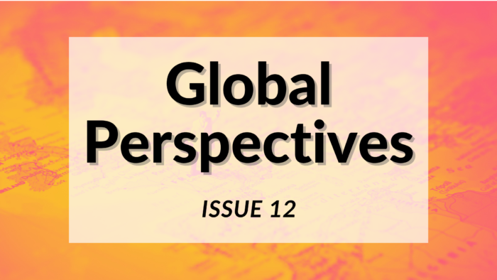 Global marketing perspectives