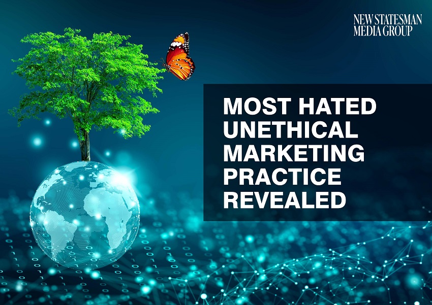 Worst Examples Of Unethical Marketing Revealed In New Survey Global 